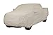 Covercraft Custom Fit Car Cover for Toyota Pickup (Dustop Fabric, Taupe)