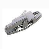 アルミサッシ用クレセント錠　KC-23左