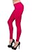 VF-Sport Long Leggings - Cotton (Junior and Junior Plus Sizes)