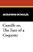 Books : Camille or, The Fate of a Coquette