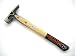 NEW - Dalluge 07180 Titanium Hammer - licensed Douglas Hammer design