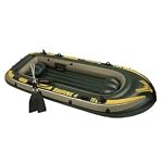 Seahawk 4-Man Boat Kit