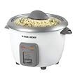 Black & Decker 3 Cups Uncooked Yields 6 Cups Cooked, Rice Cooker