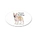 French Bulldog Sticker Decal
