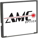 AMC Optics MEM2800-256CF-AMC 256 MB CompactFlash (CF) Card