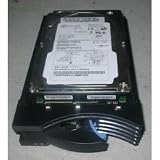 IBM XSeries 90P1319 73.4GB SCSI U320 15K RPM Hard Drive with Drive Cage