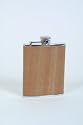 Relags Flachmann Holz