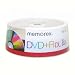 Memorex 5715 8.5GB 8X Recordable DVD+R Double Layer Discs (15-Spindle Pack) RS.2769.00