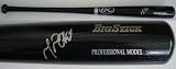 Miguel Cabrera Signed Big Stick Bat Detroit Tigers Coa