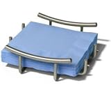 Metal Napkin Holder - Euro Collection