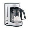 ZOJIRUSHI ZUTTO コーヒーメーカー EC-DB50-SA シルバー