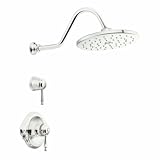 Moen TS3112NL Waterhill Exacttemp Faucet Nickel