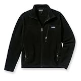 Patagonia Simple Synchilla Fleece Jacket - Men's