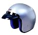 Suchen : Jethelm SB07 silber