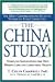 Books : The China Study