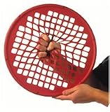 Power Web Heavy Red