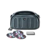 Canon DVD Starter Kit for Select Canon DVD Camcorders