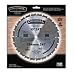 Tools & Hardware : ORIGINAL PRODUCT MFG 00029 6-1/2 18TTH CA SAW BL