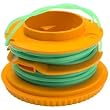 Ryobi Trimmer Plus .08-Inch Dual Line SpeedSpool Cartridge #181460