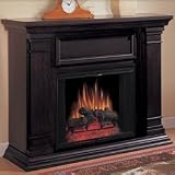 Ventless Fireplaces