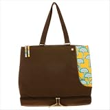 Elsapel Cush Laptop Tote in Wink