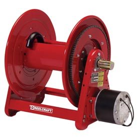 3/4 X 100ft, 1000 Psi, Without Hose, Electric Motor