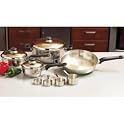 11 Piece Cookware Set
