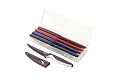 Kuhn Rikon Colori Nonstick Steak Knife Set/4