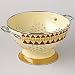 Pfaltzgraff Tempe 3qt Enamel Colander