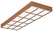 FIXT 4L 48X16-3/4X3-3/8"
