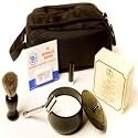 Executive Shaving Starter Safety Razor Gift Set