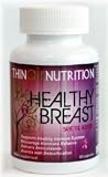 Healthy Breast (60 Capsules) Women's Health Supplement