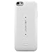 uNu Aero iPhone 5S Wireless Charging Battery Case - White