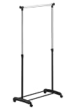 Neu Home 1714 Organize It All Ultra Capacity Adjustable Garment Rack