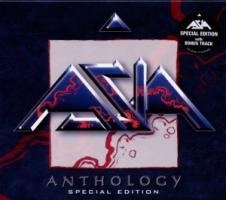 ASIA - Anthology [Special Edition] - Zortam Music