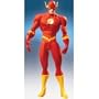 Michael Turner Identity Crisis Series 2: Flash Action Figure
