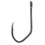 Matzuo Model 150 Sickle Siwash Hooks - 25 pack Size: 4