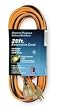 Power First 3EA99 Extension Cord, 25ft