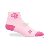 SockGuy Hawaiian Kona S/M