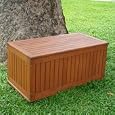 Deck Storage Box