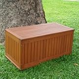 Deck Storage Box