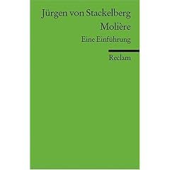 Moli�re: Eine Einf�hrung