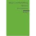 Moli�re: Eine Einf�hrung