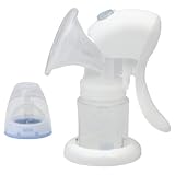 NUK Expressive Manual Breast Pump