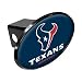 HOUSTON TEXANS SPORTS TEAM HITCH COVER