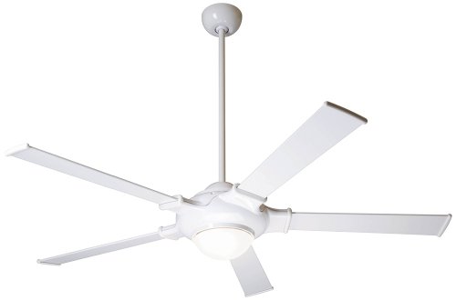 52 Modern Fan UFO Light Kit