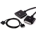 JSG Accessories Dock Extension Charge Cable for Apple Phone, iPod & iPad FREE P&P 1ST CLASS ROYAL MAIL