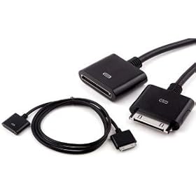 JSG Accessories Dock Extension Charge Cable for Apple Phone, iPod & iPad FREE P&P 1ST CLASS ROYAL MAIL