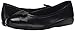 Walking Cradles Women's Satin Ballerina Flat