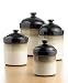 Sango Nova Canisters, Set of 4
